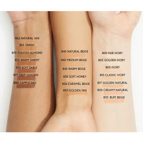 4/$20 COVERGIRL Outlast Extreme Wear Concealer 24HR Coverage Medium Beige 842 - Picture 5 of 7